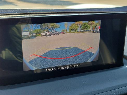 Used 2024 MAZDA MX-5 Miata Club w/ Brembo/BBS Recaro Package image 21