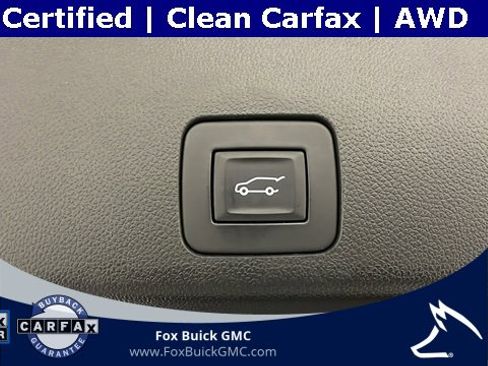 Certified 2024 Buick Encore GX Preferred w/ Comfort Package image 37