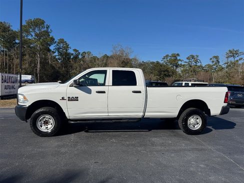 Used 2015 RAM 2500 Tradesman image 5