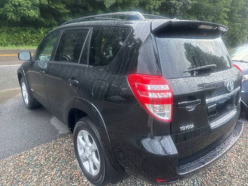 Used 2010 Toyota RAV4 Sport AWD/4WD image 5
