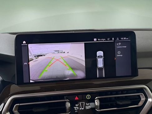 Used 2022 BMW X3 sDrive30i w/ Premium Package 2 image 24