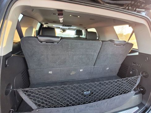 Used 2016 Chevrolet Tahoe LT RWD image 22