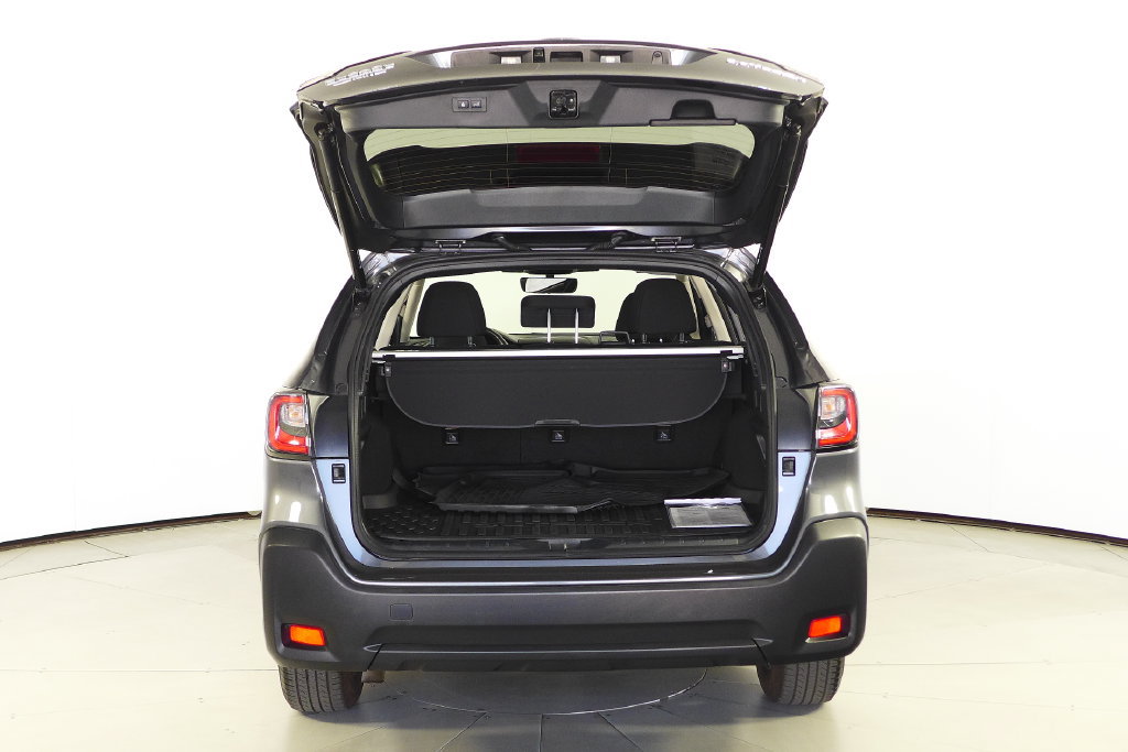Certified 2024 Subaru Outback Premium AWD/4WD image 11