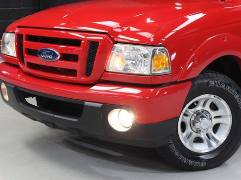 Used 2011 Ford Ranger Sport image 8