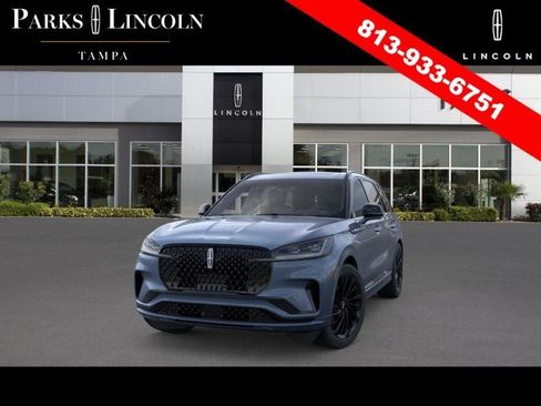 New 2026 Lincoln Aviator Reserve RWD image 2