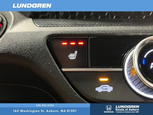 New 2026 Honda CR-V Sport-L image 22