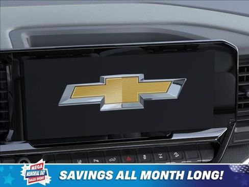 New 2026 Chevrolet Silverado 2500 ZR2 w/ LPO, Dark Essentials Package AWD/4WD image 20