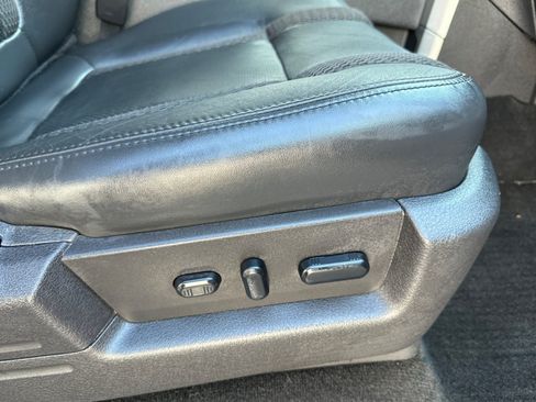 Used 2012 Ford F150 Raptor w/ Raptor Luxury Pkg AWD/4WD image 22