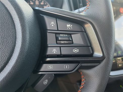 New 2026 Subaru Crosstrek 2.5i Limited image 25