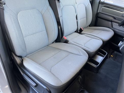 Used 2022 RAM 1500 Big Horn AWD/4WD image 20