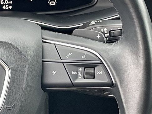 Used 2024 Audi Q7 2.0T Premium Plus image 14