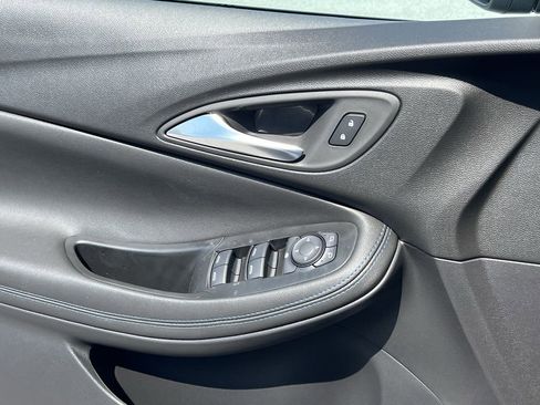 New 2026 Buick Encore GX Sport Touring w/ Comfort Package image 23