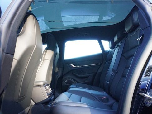 Used 2023 Porsche Taycan 4 Cross Turismo image 44