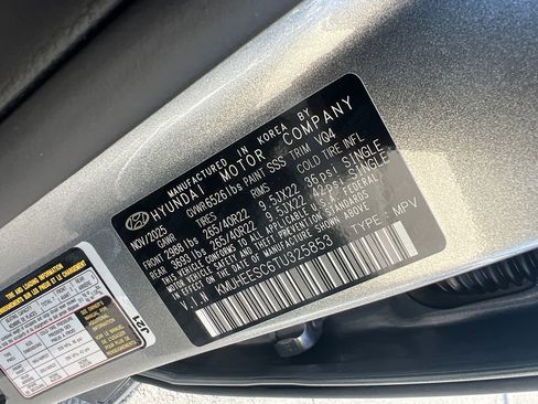 New 2026 Genesis GV80 3.5T Prestige AWD/4WD image 31