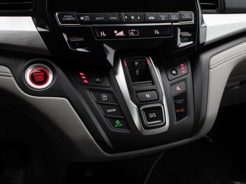 Used 2020 Honda Odyssey EX-L image 15
