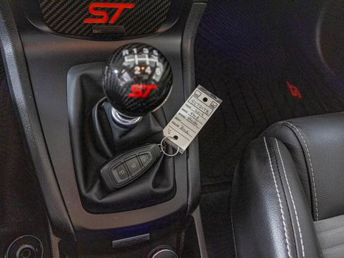 Used 2019 Ford Fiesta ST w/ ST Recaro Package FWD image 27