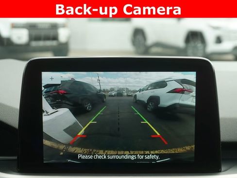 Used 2022 Ford Escape SE w/ Convenience Package AWD/4WD image 9