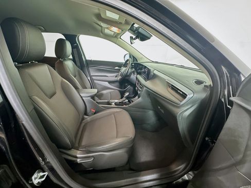 Used 2025 Buick Encore GX Preferred image 29