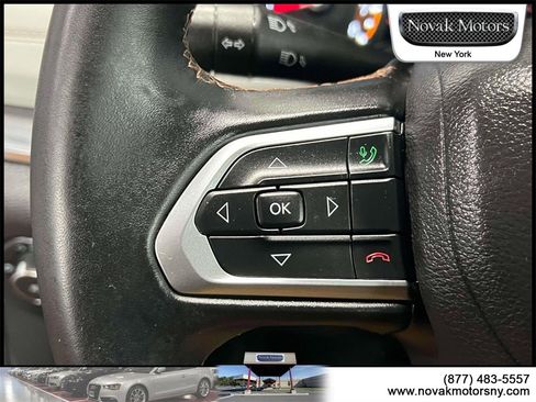 Used 2022 Jeep Compass Limited image 23