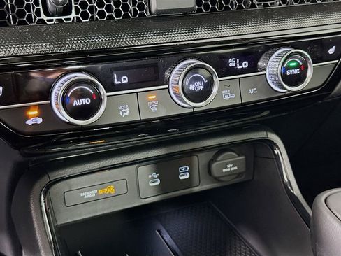 New 2026 Honda CR-V EX-L image 15