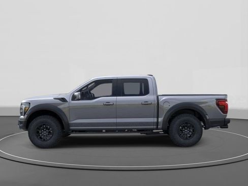 New 2026 Ford F150 Raptor AWD/4WD image 3