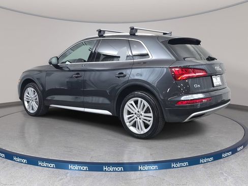 Used 2019 Audi Q5 2.0T Premium Plus w/ Premium Plus Package image 8