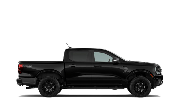 New 2026 Ford Ranger XLT w/ Equipment Group 301A High AWD/4WD image 6