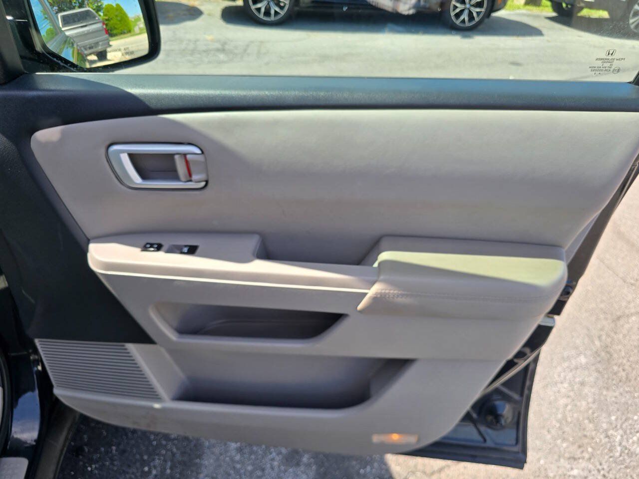 Used 2013 Honda Pilot EX-L image 40