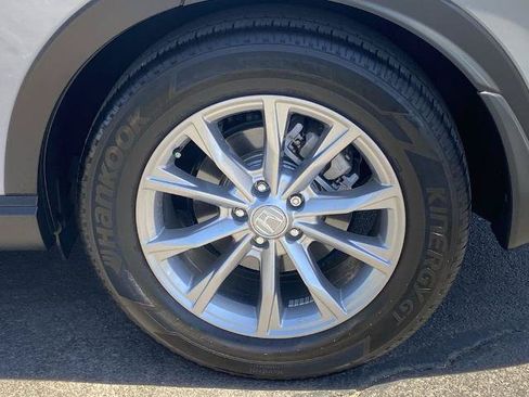 Used 2025 Honda CR-V EX-L image 29