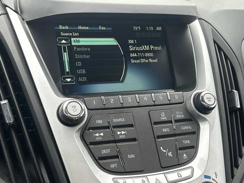 Used 2014 Chevrolet Equinox LTZ AWD/4WD image 14