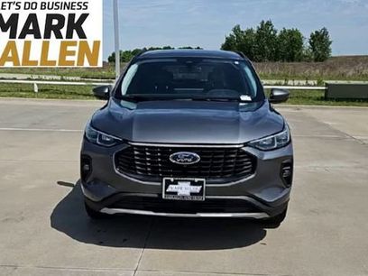 Used 2024 Ford Escape Platinum