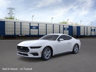 New 2026 Ford Mustang Coupe RWD video 1