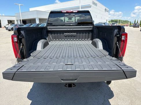 New 2026 GMC Sierra 2500 Denali Ultimate AWD/4WD image 24