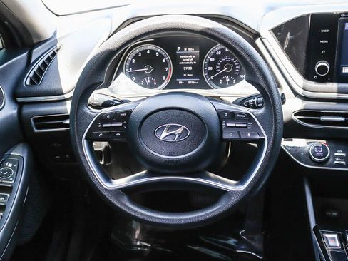 Used 2020 Hyundai Sonata SEL w/ Cargo Package FWD image 18