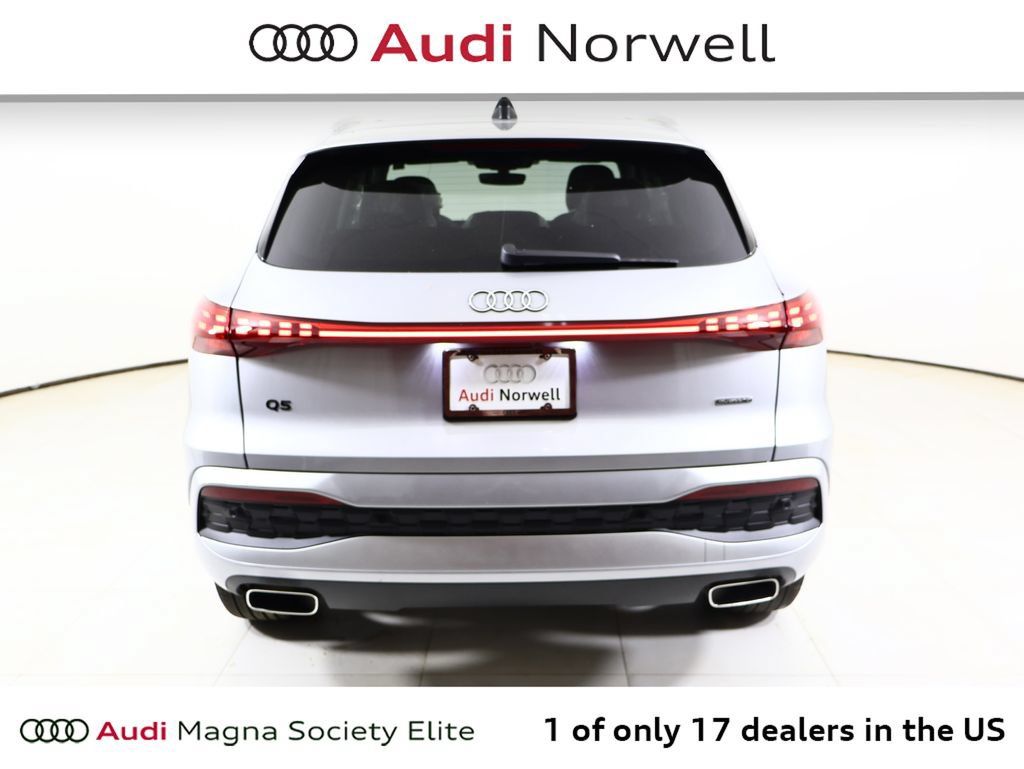 New 2026 Audi Q5 Premium AWD/4WD image 13