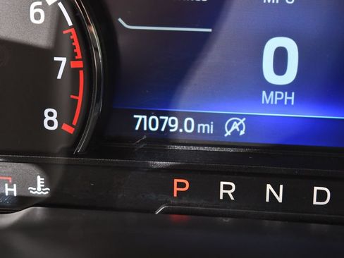 Used 2023 Ford Maverick Lariat w/ Lariat Luxury Package AWD/4WD image 26
