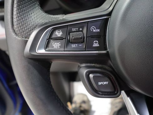 Used 2024 Dodge Hornet GT AWD/4WD image 32