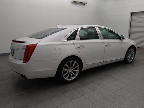Used 2016 Cadillac XTS Luxury w/ Driver Awareness Package image 10