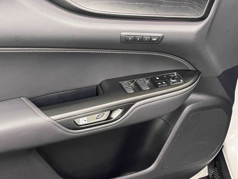 Certified 2024 Lexus NX 450h+ AWD w/ Vision Package image 10