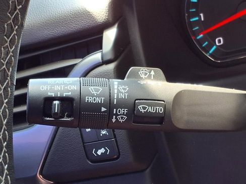 Used 2020 Chevrolet Tahoe LS w/ Enhanced Driver Alert Package image 20