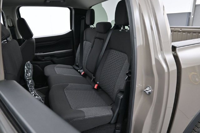 New 2026 Ford Ranger XL AWD/4WD image 33