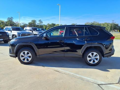 Certified 2024 Toyota RAV4 LE image 15