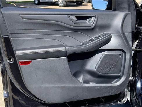 Used 2025 Ford Escape Active FWD image 21