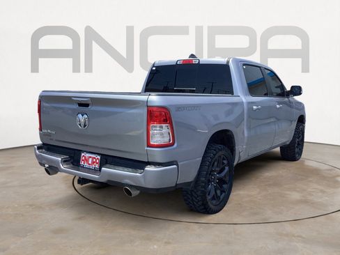 Used 2021 RAM 1500 Lone Star RWD image 14