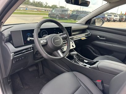 New 2026 Hyundai Tucson SEL