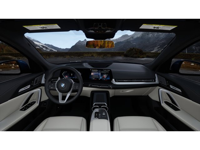 Used 2026 BMW X1 xDrive28i w/ Technology Package AWD/4WD image 10