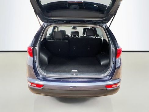 Used 2019 Kia Sportage EX w/ EX Premium Package image 25