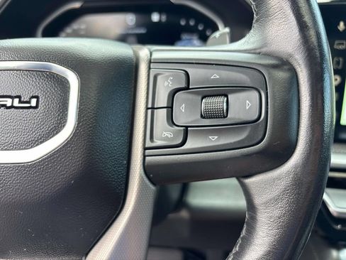 Used 2022 GMC Sierra 1500 Denali AWD/4WD image 22