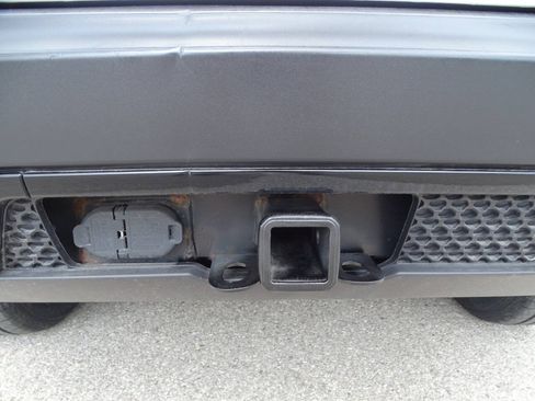 Used 2022 Jeep Cherokee 4WD Latitude Lux image 4