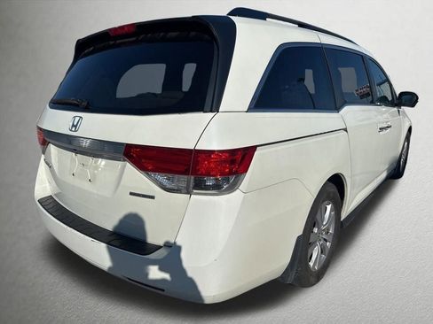 Used 2016 Honda Odyssey SE image 3